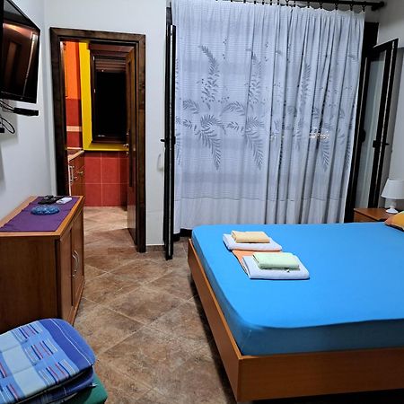 Marko Apartments Ulcinj Extérieur photo