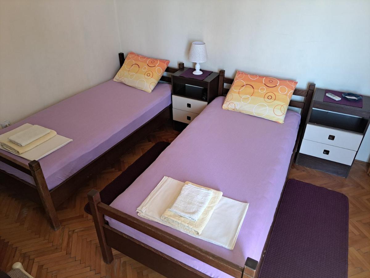 Marko Apartments Ulcinj Extérieur photo