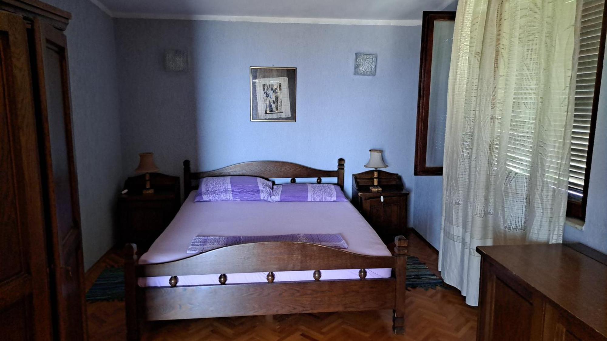 Marko Apartments Ulcinj Extérieur photo