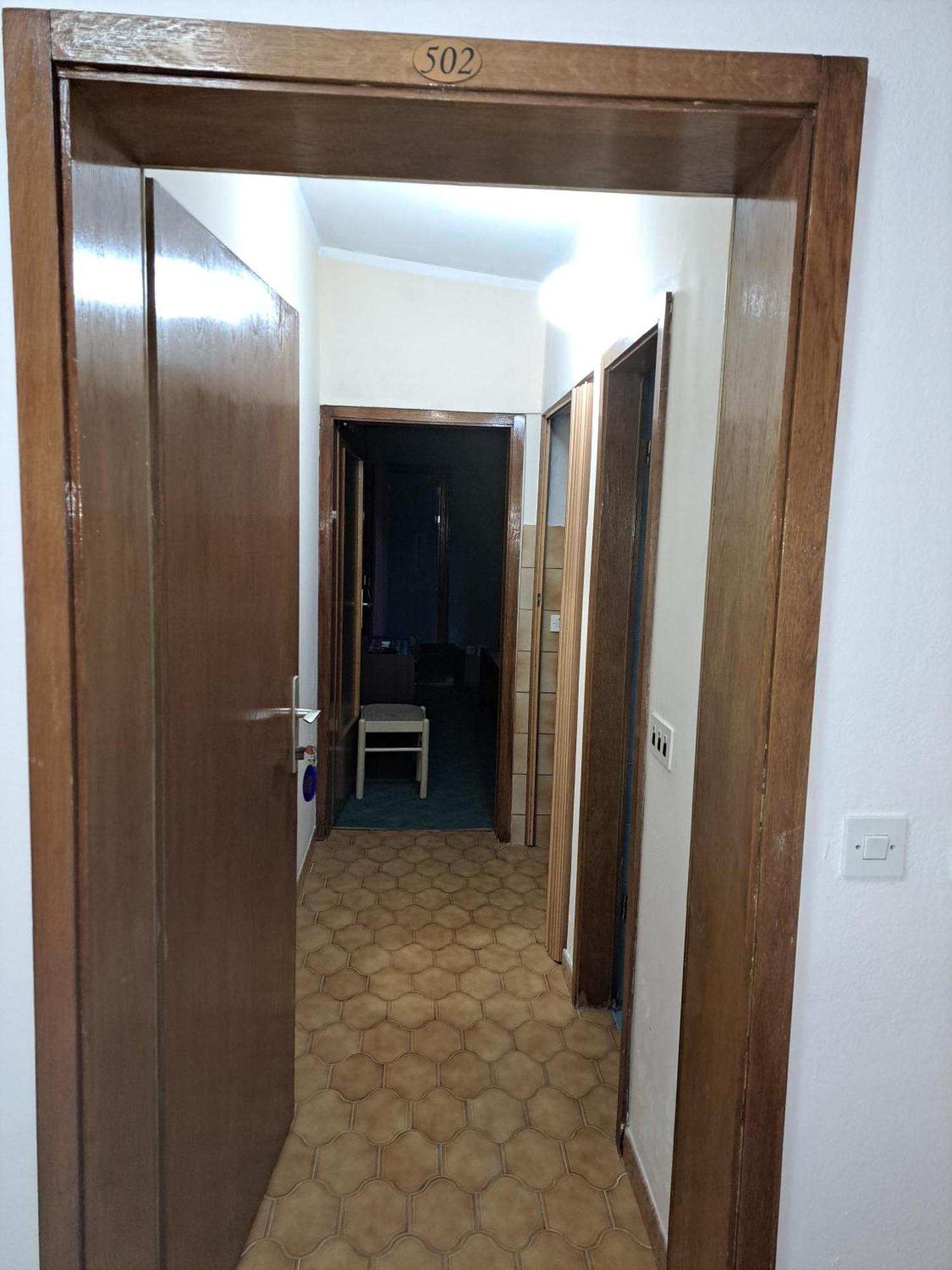 Marko Apartments Ulcinj Extérieur photo