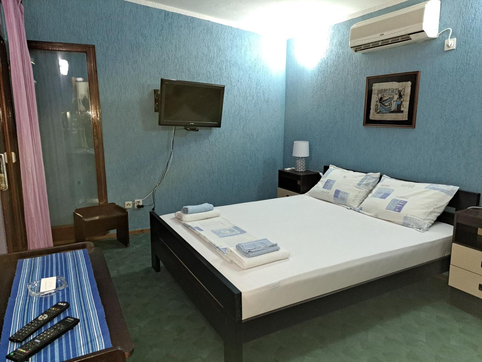 Marko Apartments Ulcinj Extérieur photo