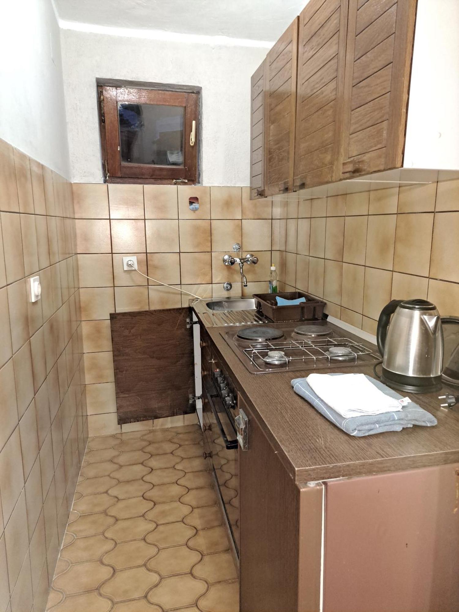 Marko Apartments Ulcinj Extérieur photo