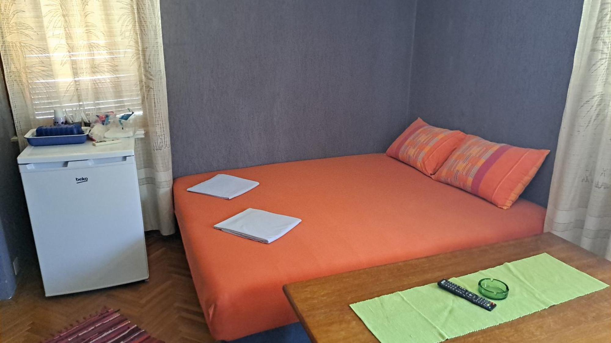 Marko Apartments Ulcinj Extérieur photo