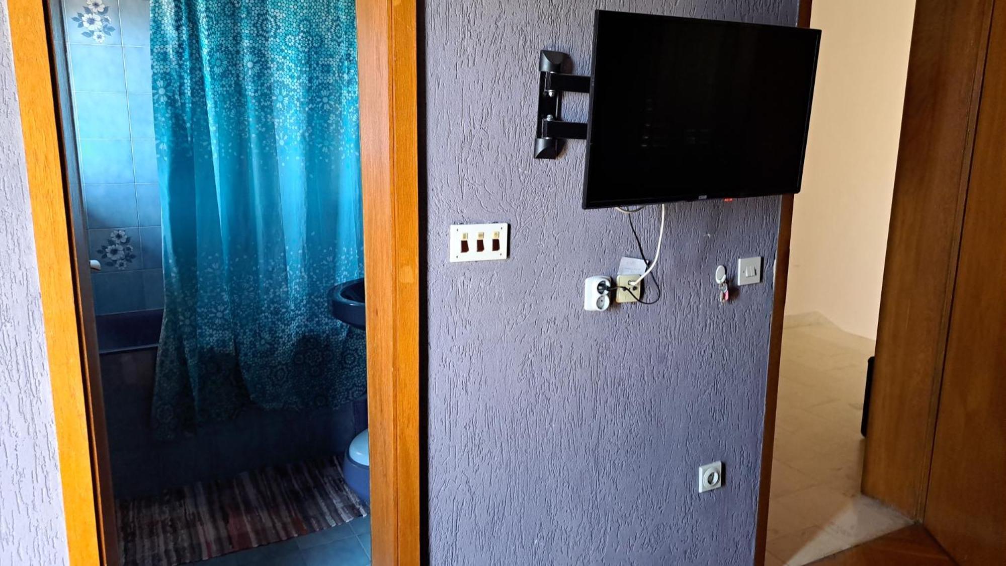 Marko Apartments Ulcinj Extérieur photo