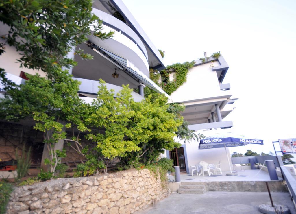 Marko Apartments Ulcinj Extérieur photo