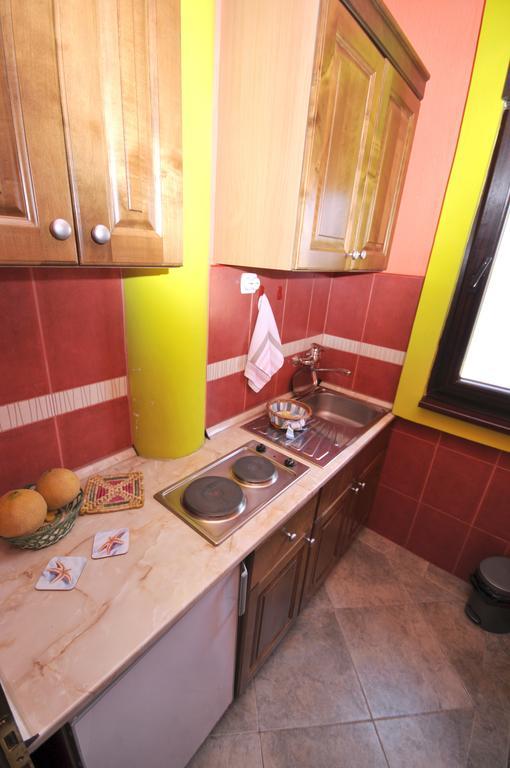 Marko Apartments Ulcinj Extérieur photo