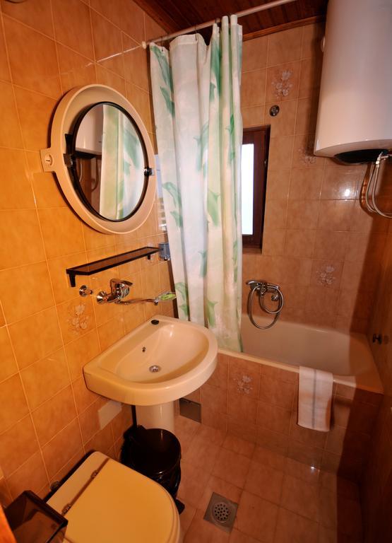 Marko Apartments Ulcinj Extérieur photo