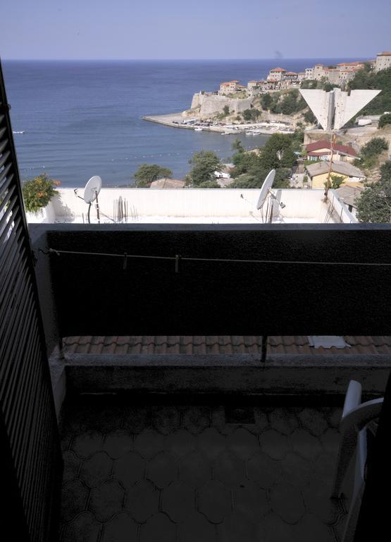 Marko Apartments Ulcinj Extérieur photo