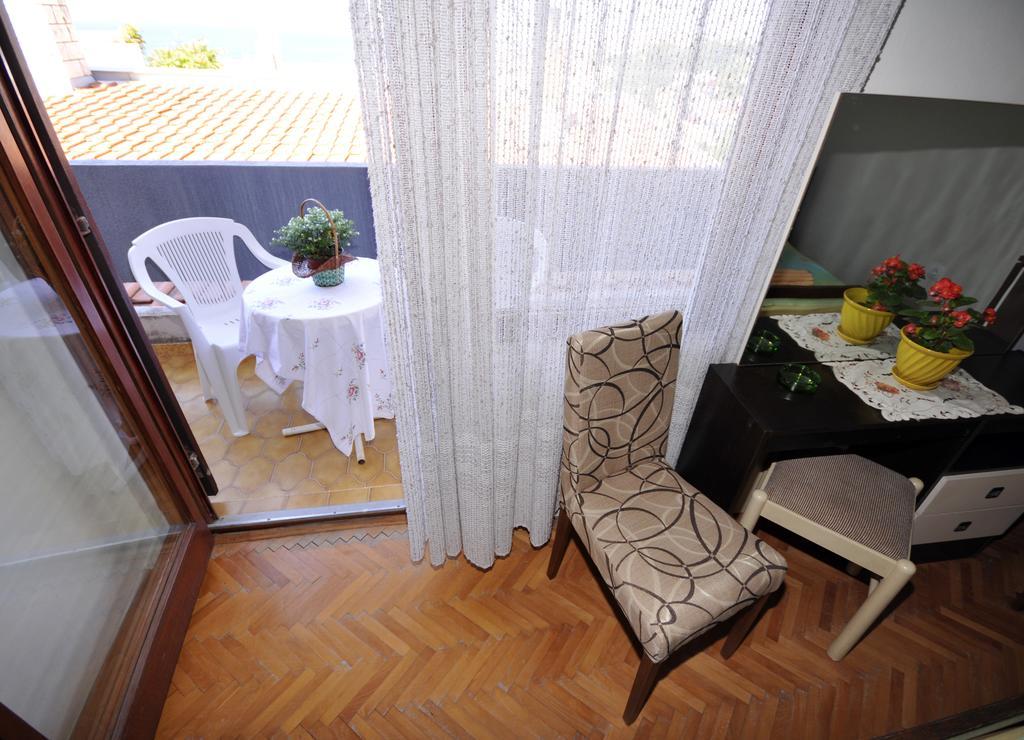 Marko Apartments Ulcinj Extérieur photo