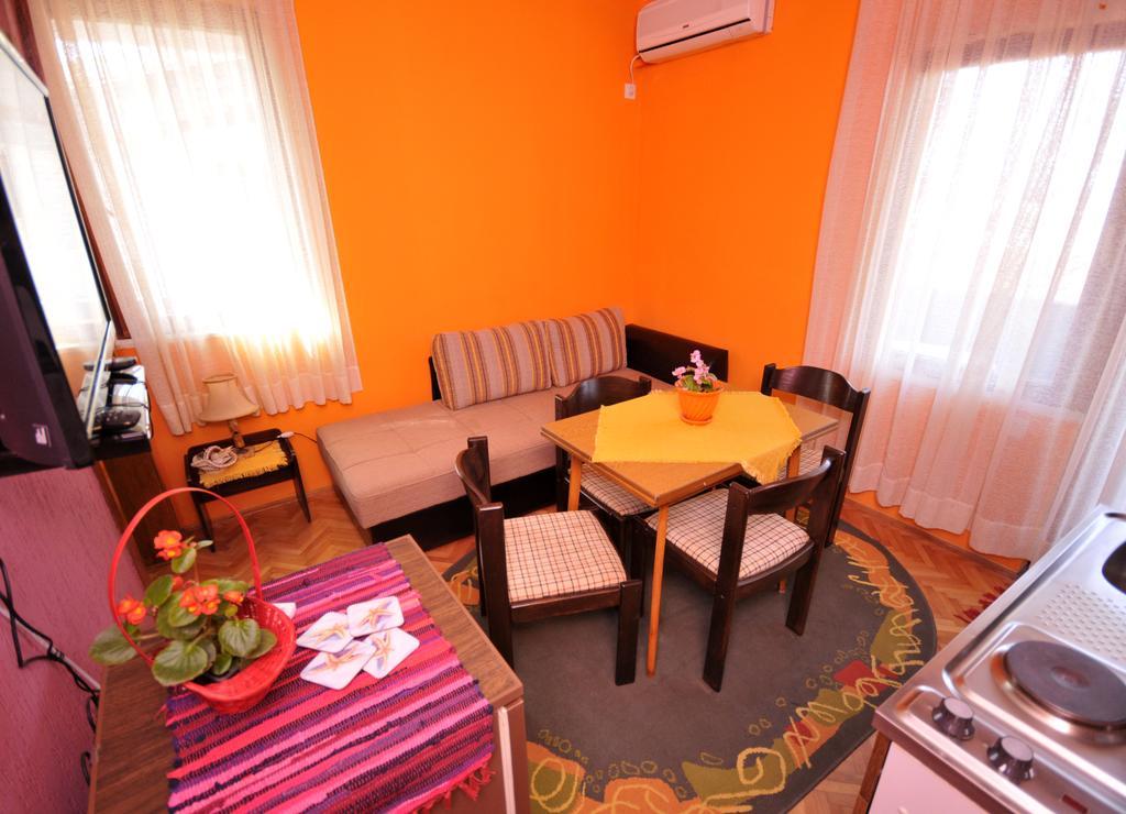 Marko Apartments Ulcinj Extérieur photo