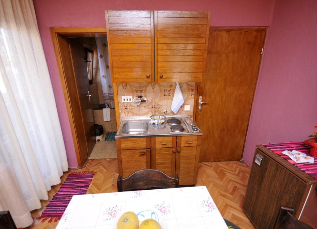 Marko Apartments Ulcinj Extérieur photo