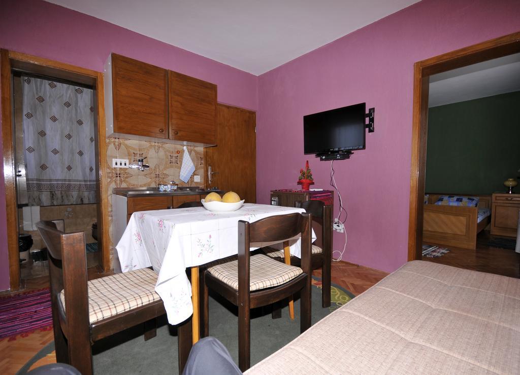 Marko Apartments Ulcinj Extérieur photo