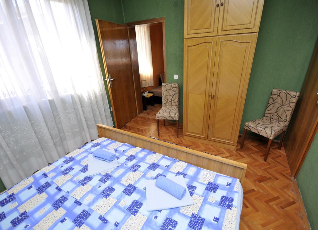 Marko Apartments Ulcinj Extérieur photo