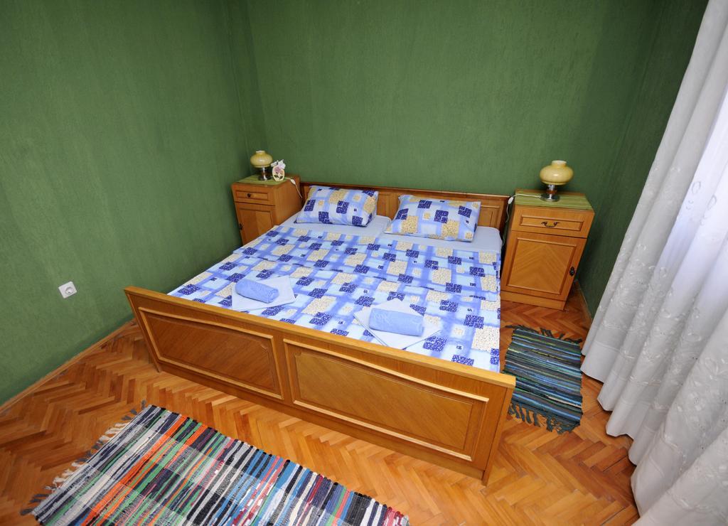Marko Apartments Ulcinj Extérieur photo