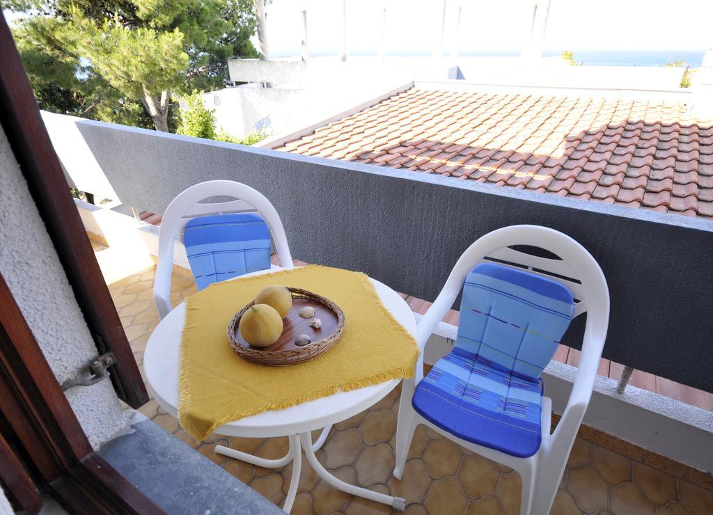 Marko Apartments Ulcinj Extérieur photo