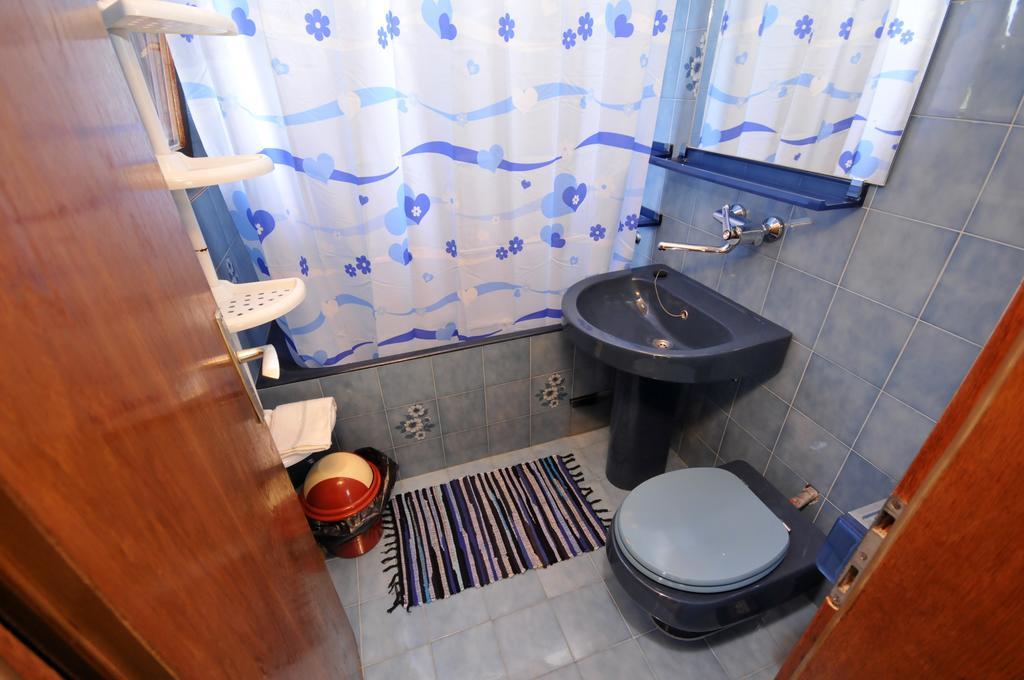 Marko Apartments Ulcinj Extérieur photo