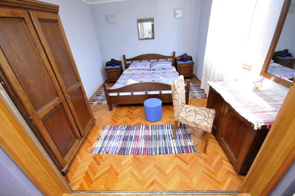 Marko Apartments Ulcinj Extérieur photo