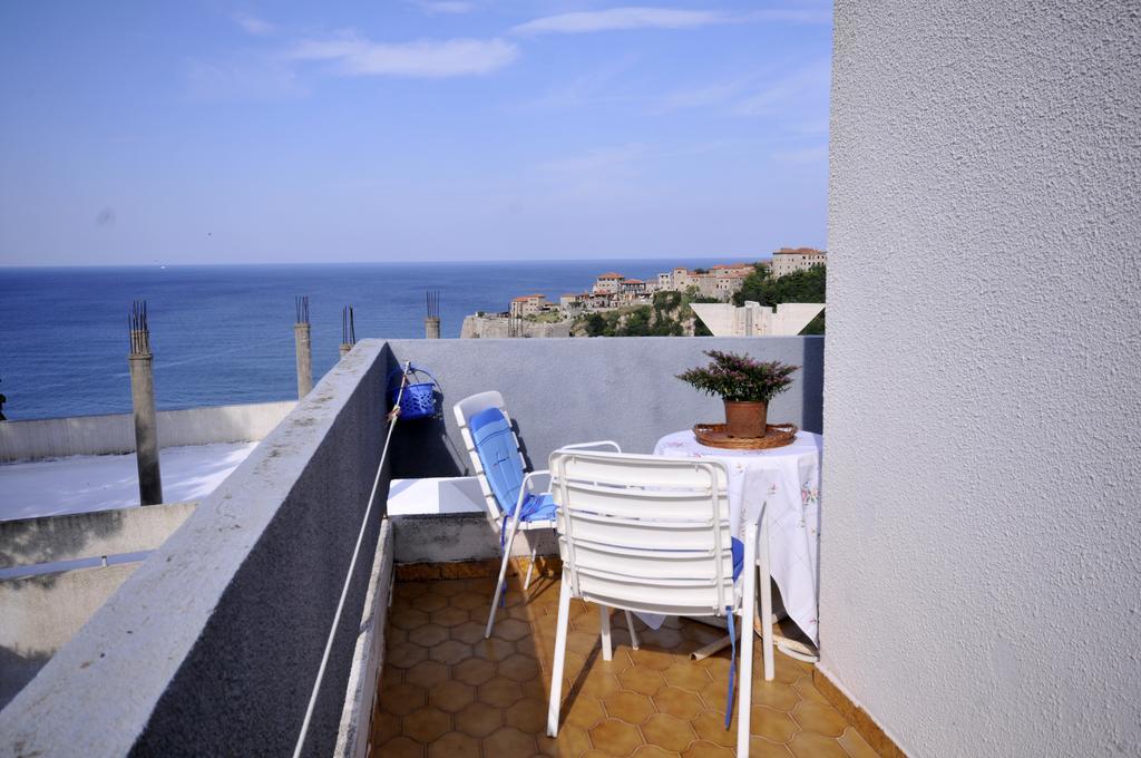 Marko Apartments Ulcinj Extérieur photo