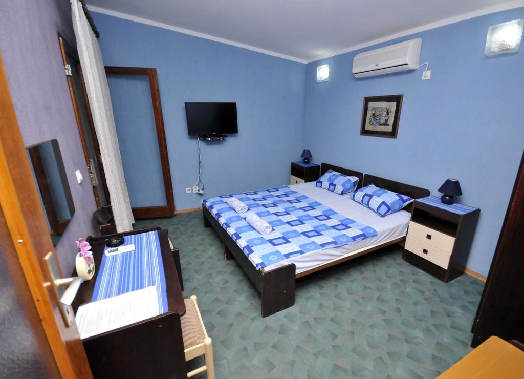 Marko Apartments Ulcinj Extérieur photo