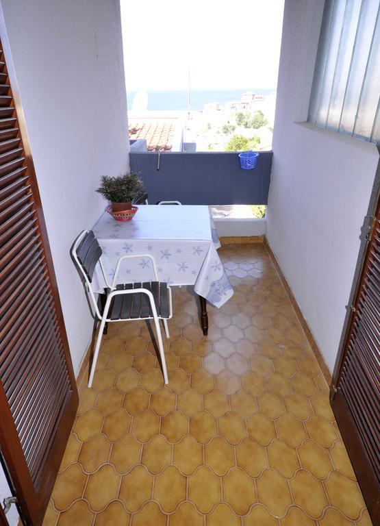 Marko Apartments Ulcinj Extérieur photo