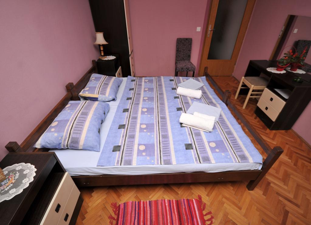 Marko Apartments Ulcinj Extérieur photo