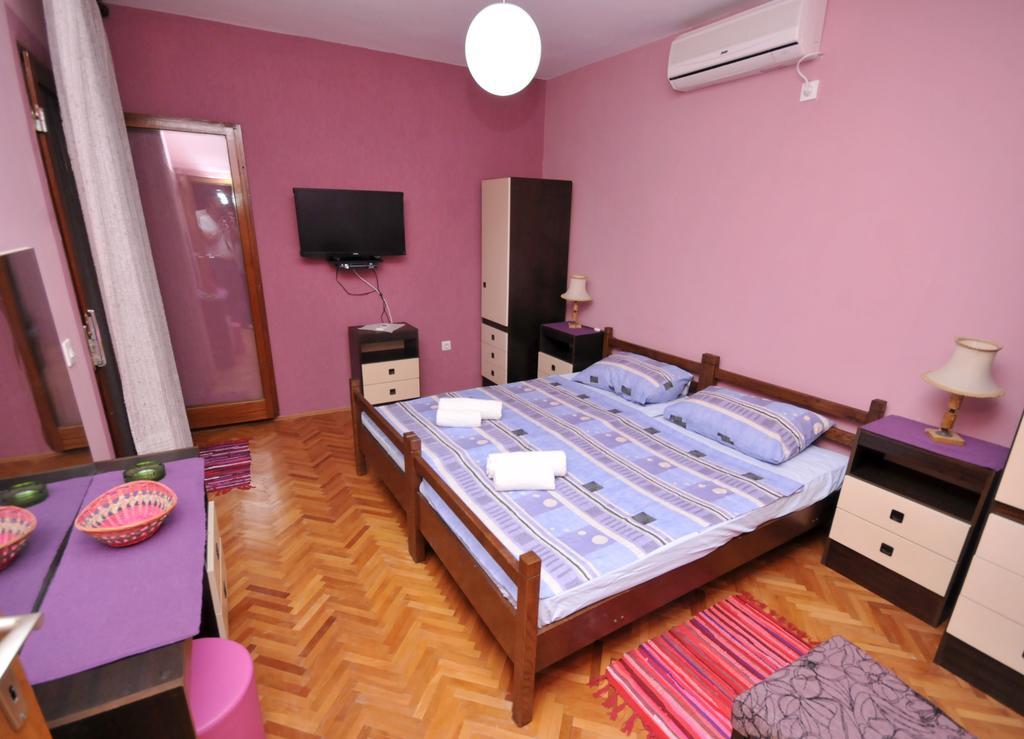 Marko Apartments Ulcinj Extérieur photo