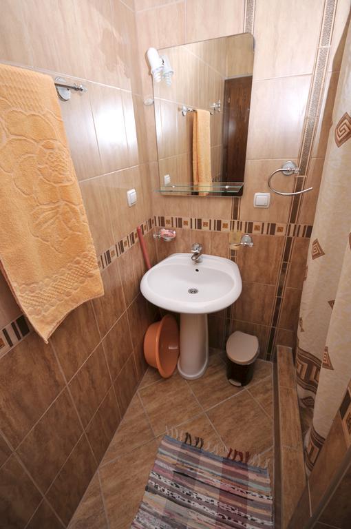 Marko Apartments Ulcinj Extérieur photo