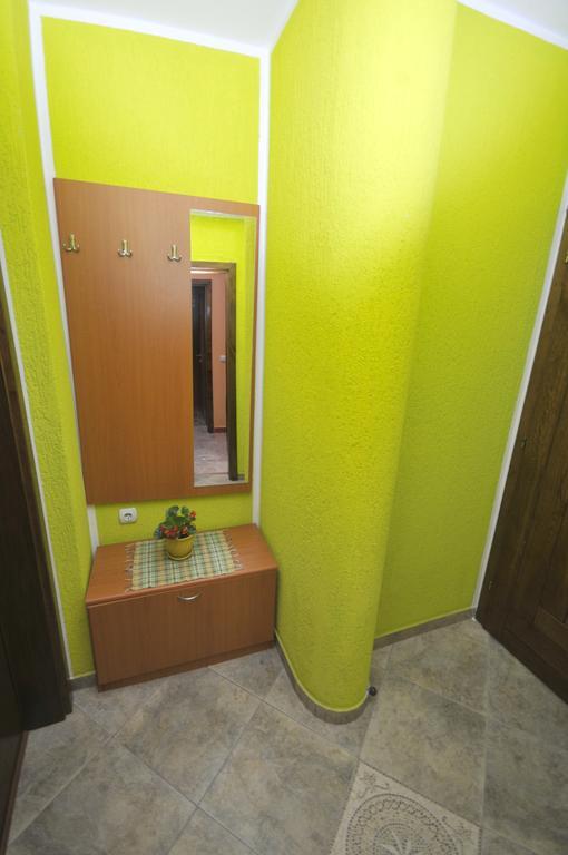 Marko Apartments Ulcinj Extérieur photo