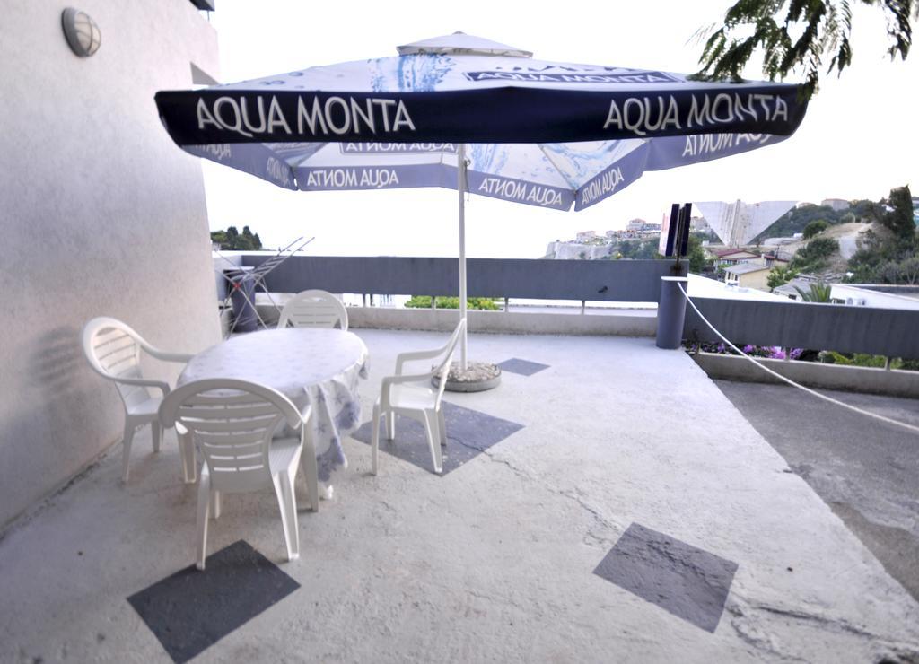 Marko Apartments Ulcinj Extérieur photo