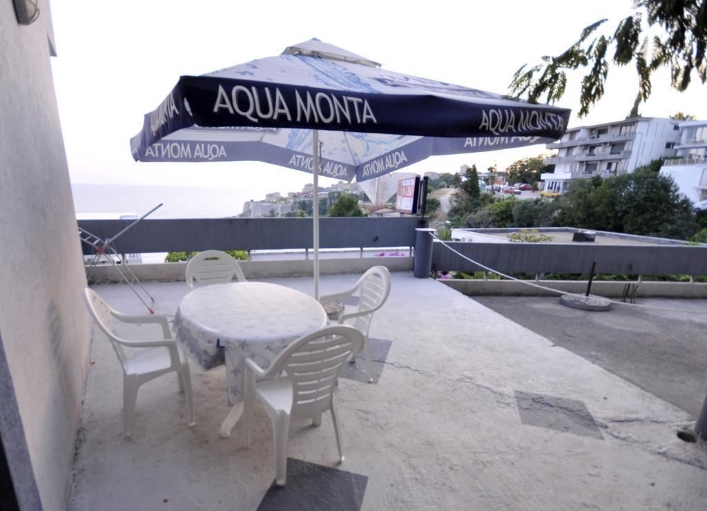 Marko Apartments Ulcinj Extérieur photo