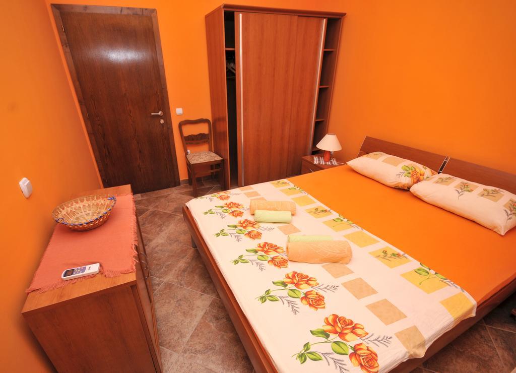 Marko Apartments Ulcinj Extérieur photo