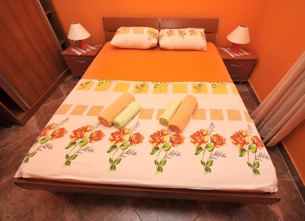 Marko Apartments Ulcinj Extérieur photo