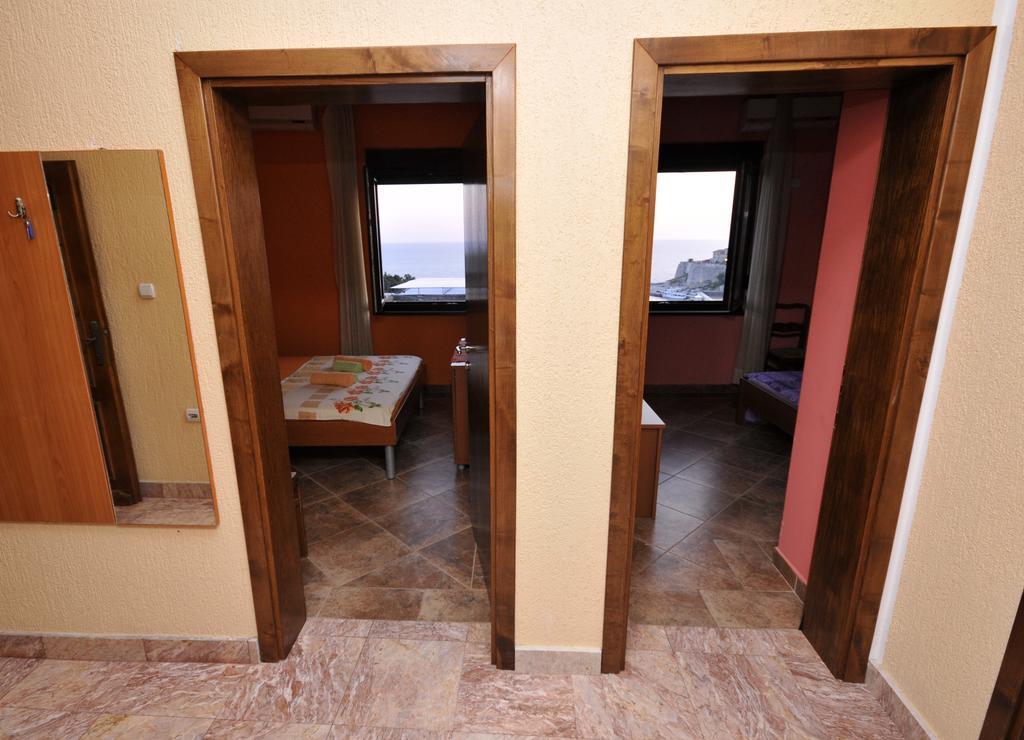 Marko Apartments Ulcinj Extérieur photo
