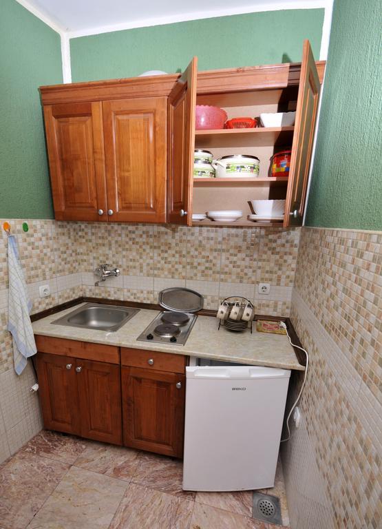 Marko Apartments Ulcinj Extérieur photo