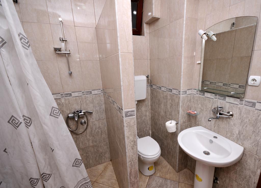 Marko Apartments Ulcinj Extérieur photo