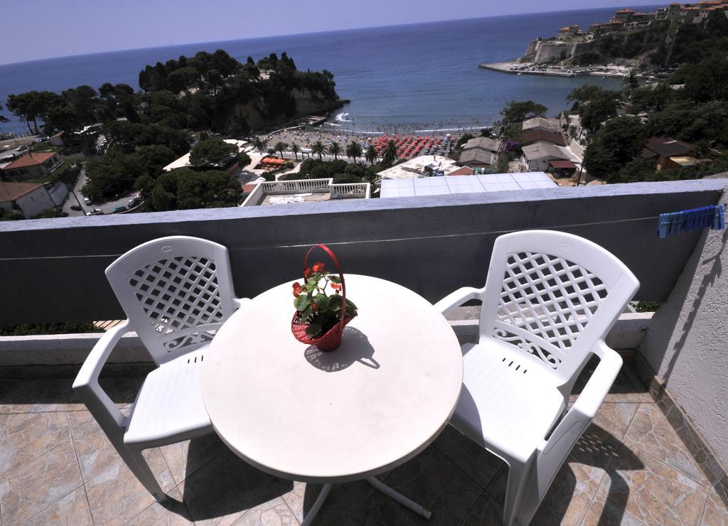 Marko Apartments Ulcinj Extérieur photo