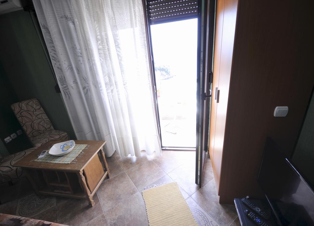 Marko Apartments Ulcinj Extérieur photo