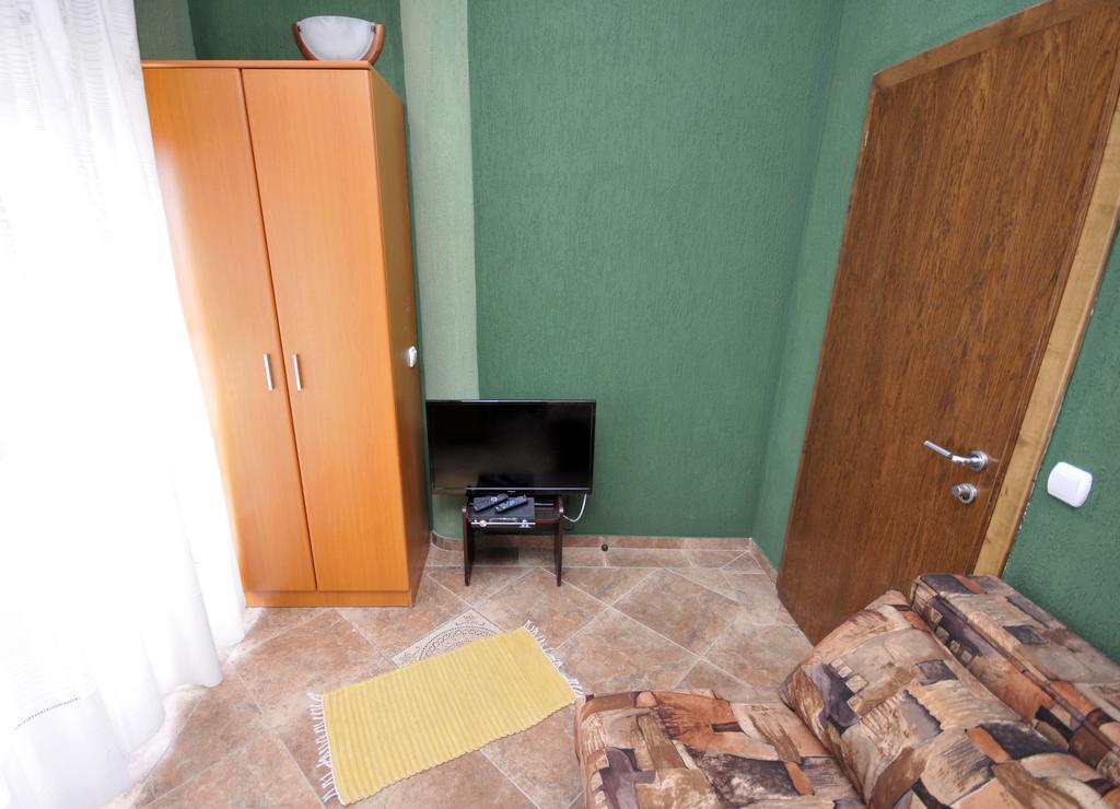 Marko Apartments Ulcinj Extérieur photo