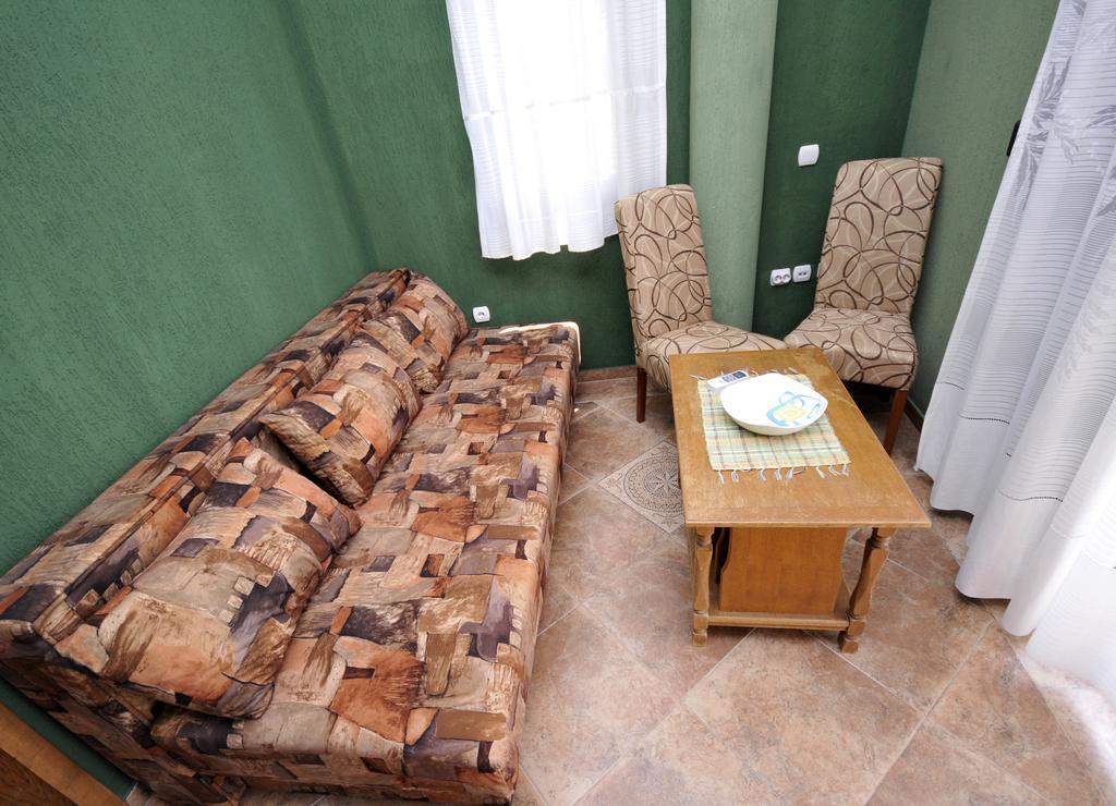 Marko Apartments Ulcinj Extérieur photo