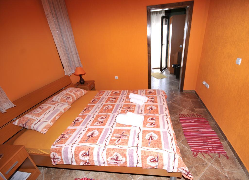 Marko Apartments Ulcinj Extérieur photo