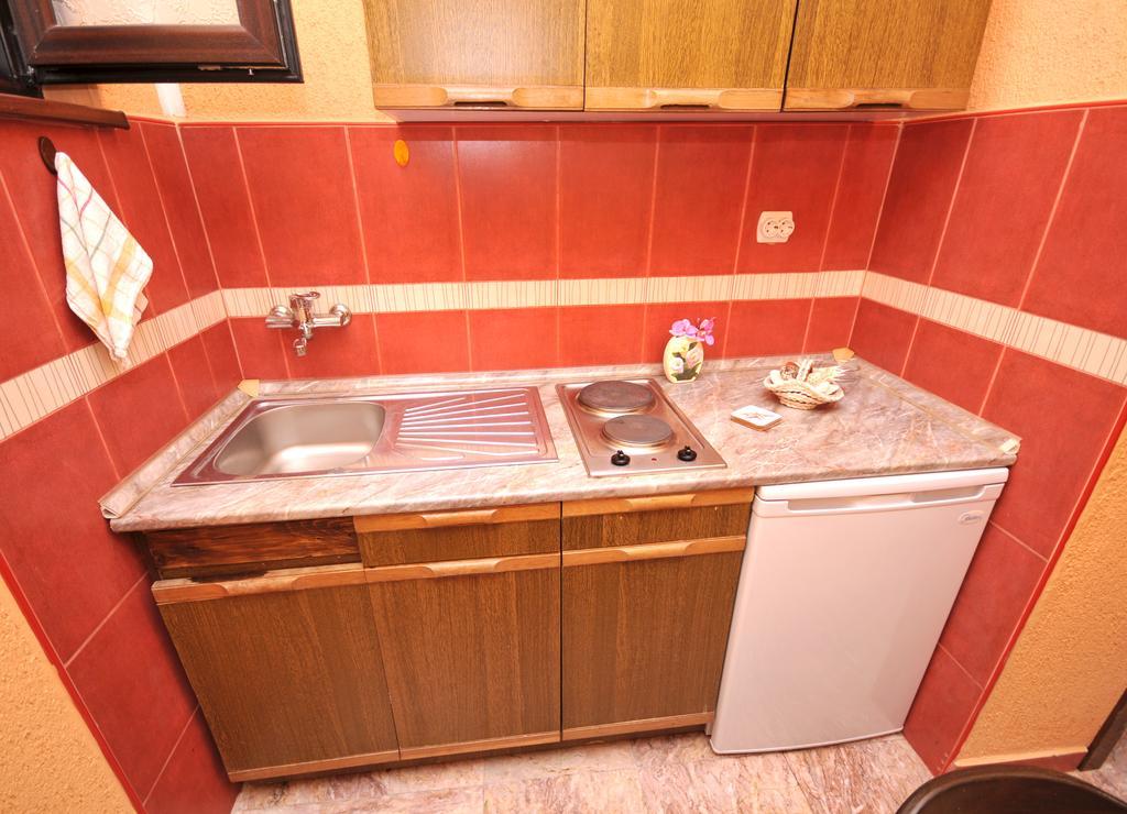 Marko Apartments Ulcinj Extérieur photo