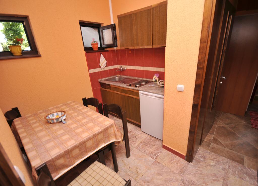 Marko Apartments Ulcinj Extérieur photo