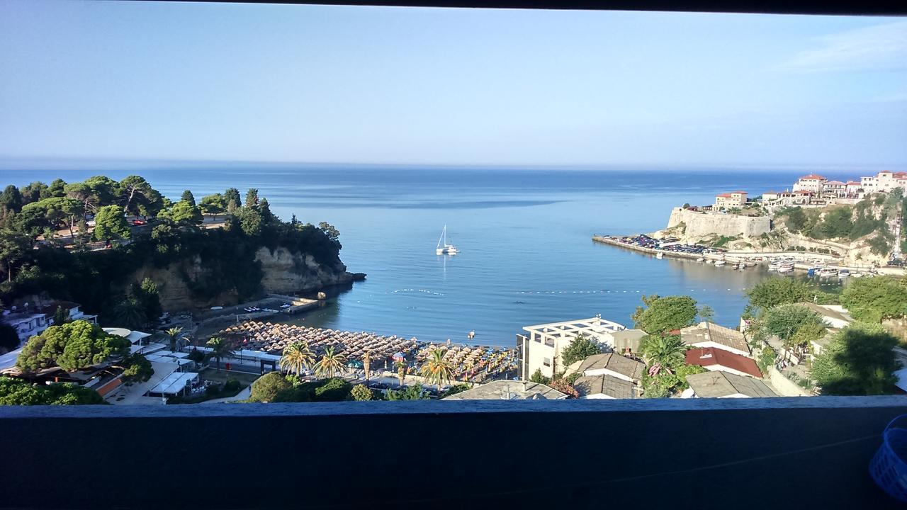 Marko Apartments Ulcinj Extérieur photo